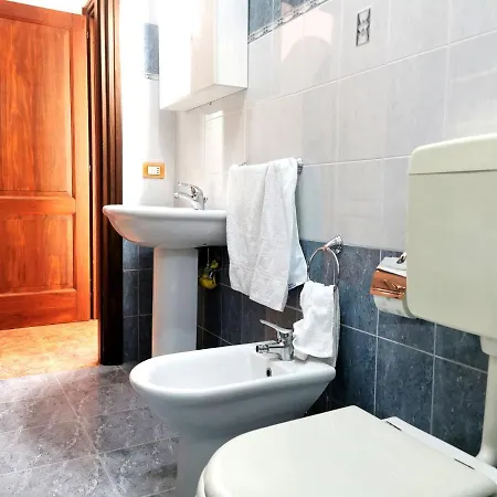 Stella Del Mattino Lípara