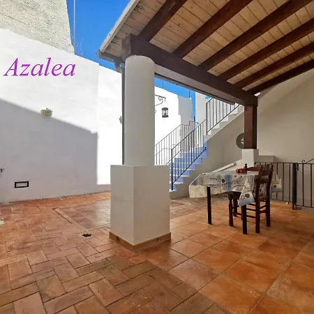 Stella Del Mattino * Lípara