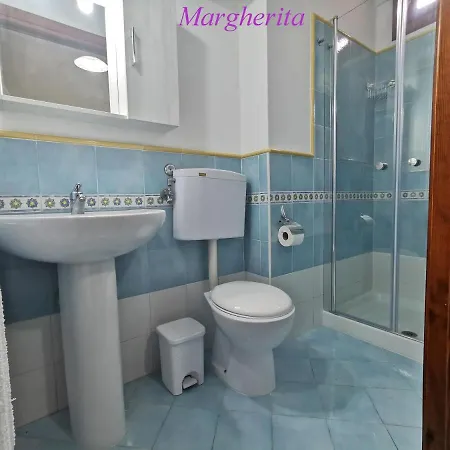 Stella Del Mattino Apartamento