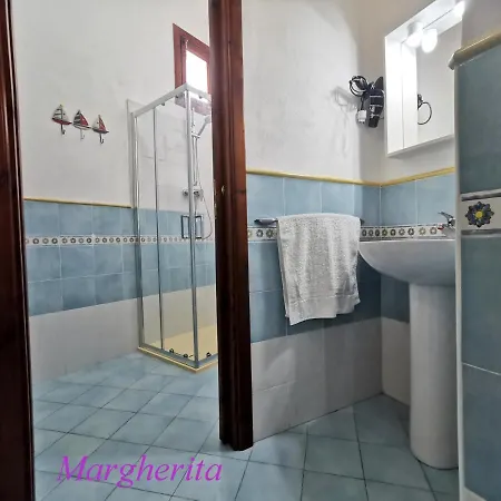 Stella Del Mattino Apartamento