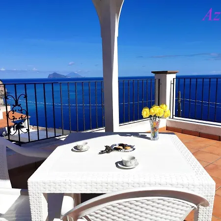 Stella Del Mattino Apartment *