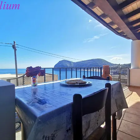 Stella Del Mattino Apartment