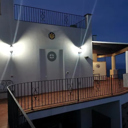 Stella Del Mattino Apartment *