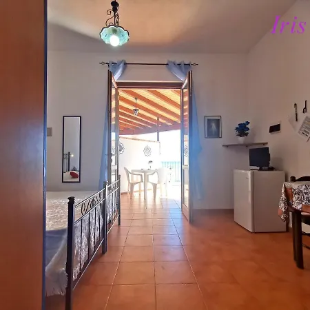 Stella Del Mattino