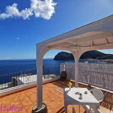 Stella Del Mattino Apartment