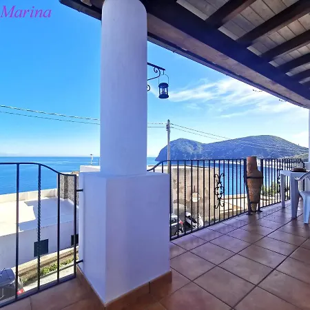 Stella Del Mattino Lipari (Isola Lipari)
