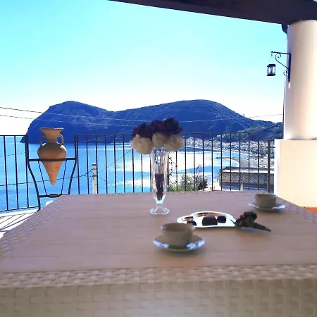 Stella Del Mattino Apartment