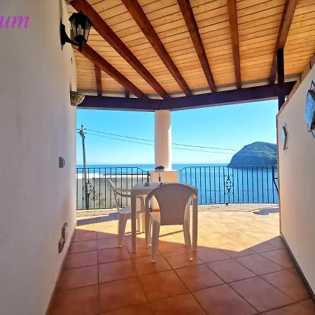 Stella Del Mattino Apartment