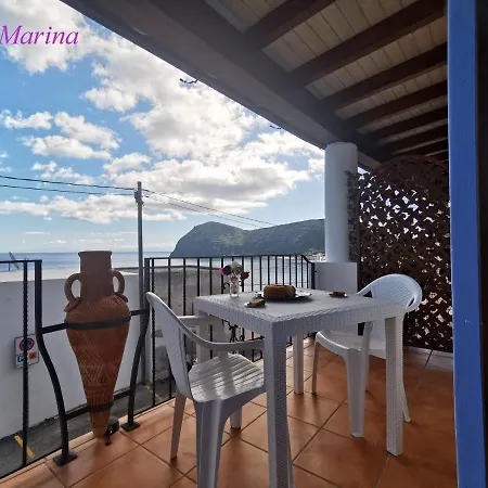 Stella Del Mattino Apartment *