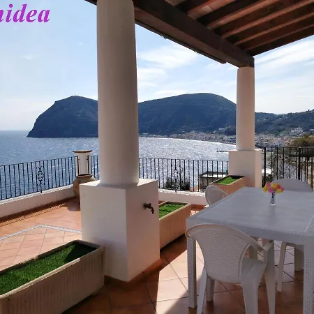 Apartment Stella Del Mattino