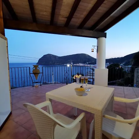 Stella Del Mattino Apartment