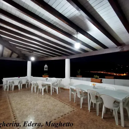 Stella Del Mattino Lipari (Isola Lipari)