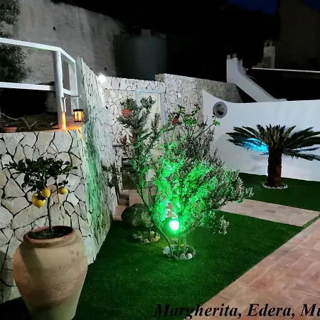 Apartment Stella Del Mattino Lipari (Isola Lipari)