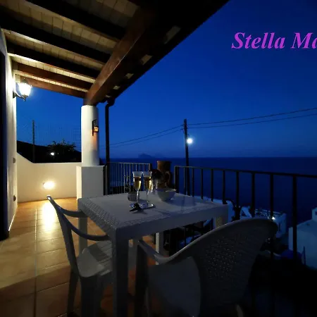 Stella Del Mattino *