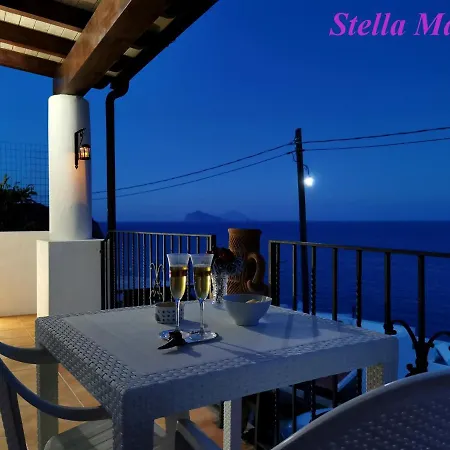 Stella Del Mattino