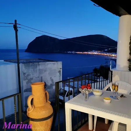 Stella Del Mattino Lipari (Isola Lipari)