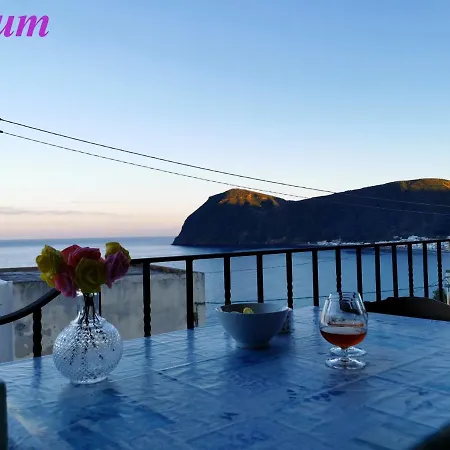 Stella Del Mattino Lipari (Isola Lipari)