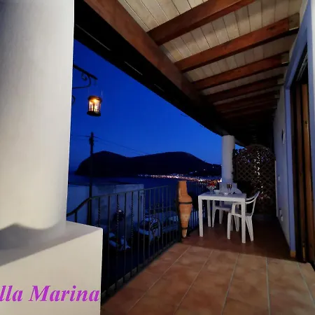 Stella Del Mattino Apartment
