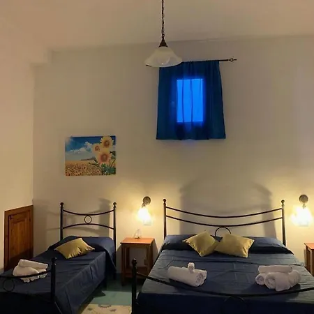 Apartamento Stella Del Mattino *