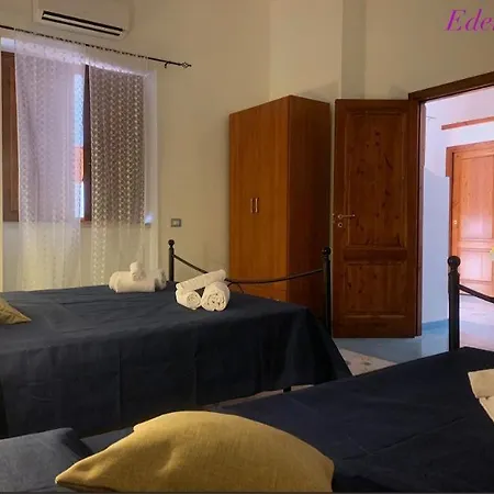 Apartamento Stella Del Mattino