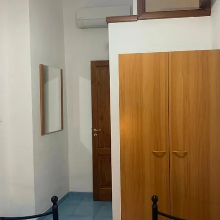 Stella Del Mattino Apartamento Lípara