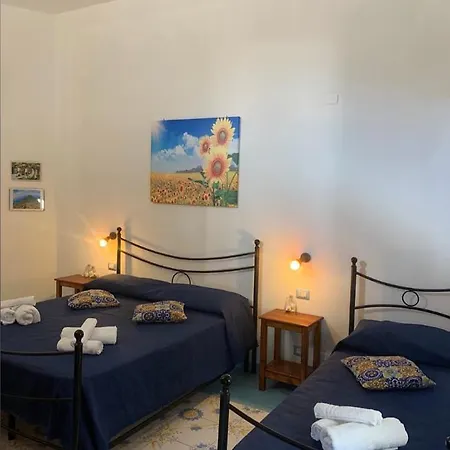 Stella Del Mattino Apartamento