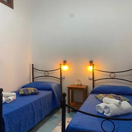 Apartamento Stella Del Mattino