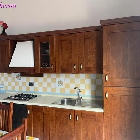 Stella Del Mattino Apartamento *