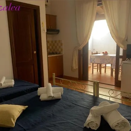 Apartamento Stella Del Mattino
