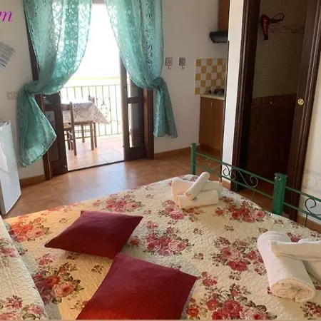 Apartamento Stella Del Mattino *