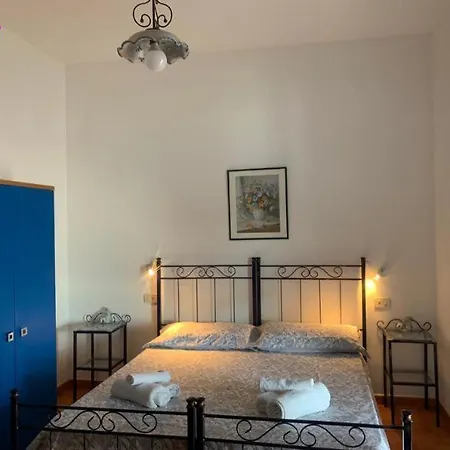 Apartamento Stella Del Mattino Lípara