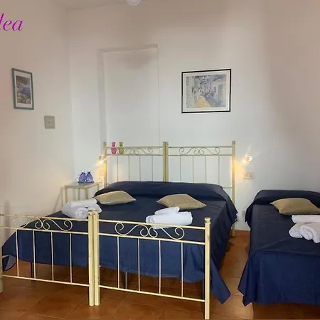 Apartamento Stella Del Mattino Lípara
