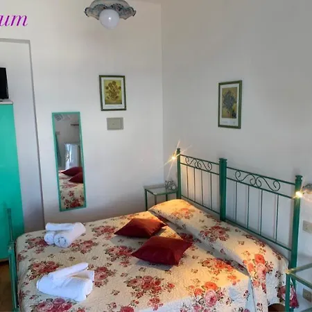 Stella Del Mattino * Lípara