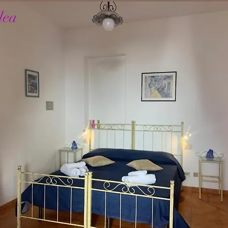 Stella Del Mattino Apartment *