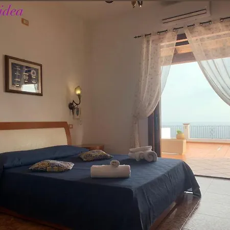 Stella Del Mattino Apartamento Lípara