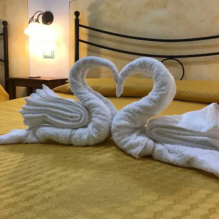 Stella Del Mattino * Lípara